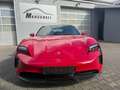 Porsche Taycan GTS HeadUp Bose Panorama 21" RS Kamera Carbon Rouge - thumbnail 2