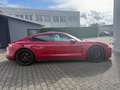 Porsche Taycan GTS HeadUp Bose Panorama 21" RS Kamera Carbon Rouge - thumbnail 4
