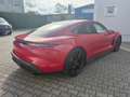 Porsche Taycan GTS HeadUp Bose Panorama 21" RS Kamera Carbon Rouge - thumbnail 5