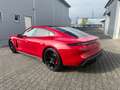 Porsche Taycan GTS HeadUp Bose Panorama 21" RS Kamera Carbon Rouge - thumbnail 7