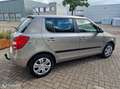 Skoda Fabia hb 5-deurs 1.2TSi Airco Cruise Extra getint glas Beige - thumbnail 6