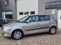 Skoda Fabia hb 5-deurs 1.2TSi Airco Cruise Extra getint glas Beige - thumbnail 12