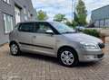 Skoda Fabia hb 5-deurs 1.2TSi Airco Cruise Extra getint glas Beige - thumbnail 4