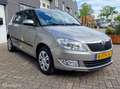 Skoda Fabia hb 5-deurs 1.2TSi Airco Cruise Extra getint glas Beige - thumbnail 3