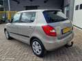 Skoda Fabia hb 5-deurs 1.2TSi Airco Cruise Extra getint glas Beige - thumbnail 10
