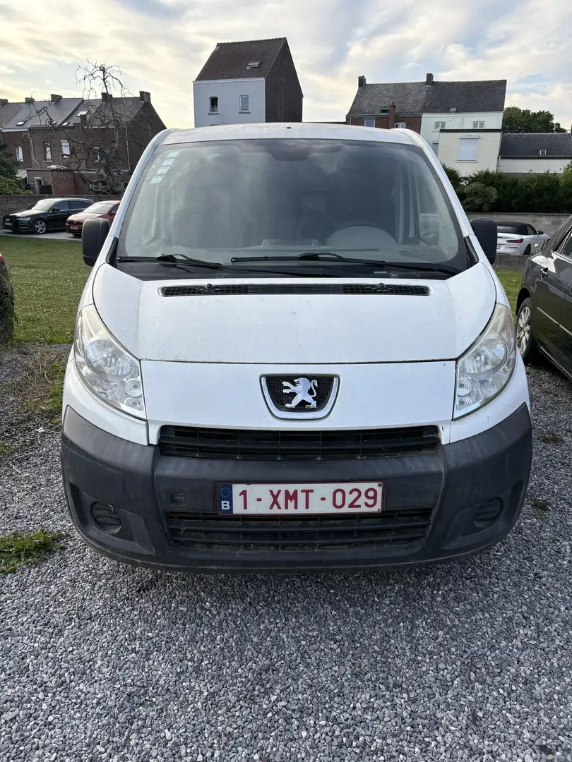 Peugeot Expert - 2