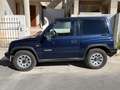 Suzuki Vitara 3p 1.6 16v JLX P.Pack auto Azul - thumbnail 5