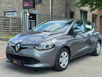 Clio 1.2i - 32.772KM - Airco - Navigatie - Eerste Eigenaar