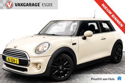 MINI One Mini 1.2 Business I Zeeg goede staat I Airco I Cru