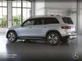 Mercedes-Benz GLB 200 d 4M PROGRESSIVE+MULTIBEAM+KAMERA+KEYLESS Silber - thumbnail 16