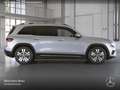 Mercedes-Benz GLB 200 d 4M PROGRESSIVE+MULTIBEAM+KAMERA+KEYLESS Silber - thumbnail 22