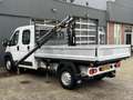 Peugeot Boxer 435 2.2 HDI 150pk Dubbele cabine Pick-up Open laad Wit - thumbnail 3