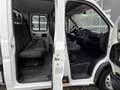 Peugeot Boxer 435 2.2 HDI 150pk Dubbele cabine Pick-up Open laad Wit - thumbnail 8