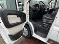 Peugeot Boxer 435 2.2 HDI 150pk Dubbele cabine Pick-up Open laad Wit - thumbnail 5