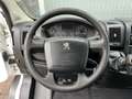 Peugeot Boxer 435 2.2 HDI 150pk Dubbele cabine Pick-up Open laad Wit - thumbnail 11