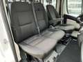 Peugeot Boxer 435 2.2 HDI 150pk Dubbele cabine Pick-up Open laad Wit - thumbnail 7