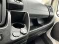 Peugeot Boxer 435 2.2 HDI 150pk Dubbele cabine Pick-up Open laad Wit - thumbnail 42