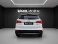 Hyundai SANTA FE 2.2CRDi 4x2 Tecno 7s Blanc - thumbnail 15