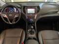 Hyundai SANTA FE 2.2CRDi 4x2 Tecno 7s Blanc - thumbnail 20