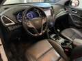 Hyundai SANTA FE 2.2CRDi 4x2 Tecno 7s Blanc - thumbnail 24