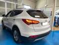 Hyundai SANTA FE 2.2CRDi 4x2 Tecno 7s Blanc - thumbnail 23