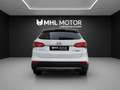 Hyundai SANTA FE 2.2CRDi 4x2 Tecno 7s Blanc - thumbnail 15