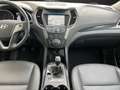 Hyundai SANTA FE 2.2CRDi 4x2 Tecno 7s Blanc - thumbnail 7