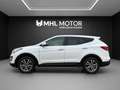 Hyundai SANTA FE 2.2CRDi 4x2 Tecno 7s Blanc - thumbnail 29