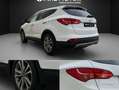 Hyundai SANTA FE 2.2CRDi 4x2 Tecno 7s Blanc - thumbnail 6