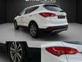 Hyundai SANTA FE 2.2CRDi 4x2 Tecno 7s Blanc - thumbnail 4