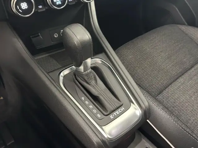 Renault Captur view 13