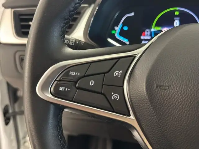 Renault Captur view 8