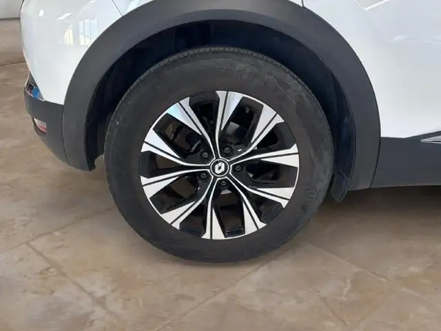 Renault Captur view 6