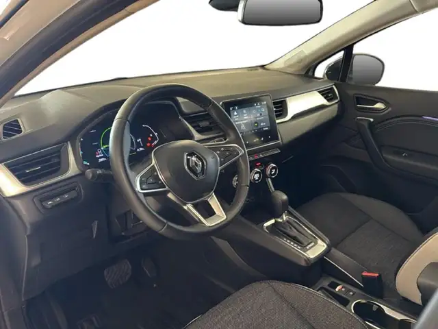 Renault Captur view 7