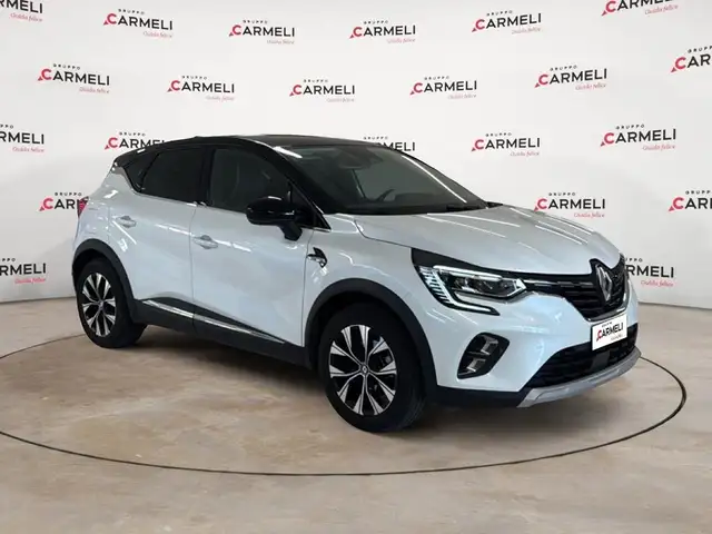 Renault Captur view 5