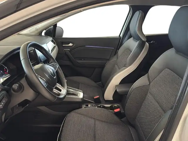 Renault Captur view 14