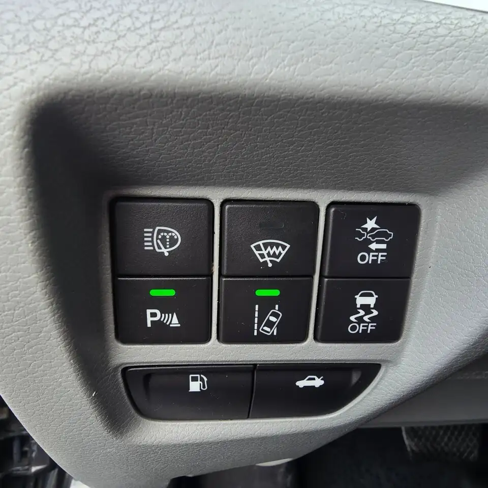 Acura TLX снимка Acura TLX