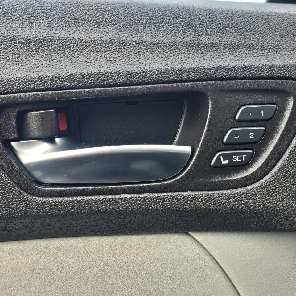 Acura TLX снимка Acura TLX