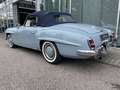 Mercedes-Benz 190 Mercedes-Benz 190 SL *deutsches Auto matching* Blau - thumbnail 6