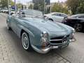 Mercedes-Benz 190 Mercedes-Benz 190 SL *deutsches Auto matching* Blau - thumbnail 5