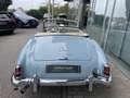 Mercedes-Benz 190 Mercedes-Benz 190 SL *deutsches Auto matching* Blau - thumbnail 9