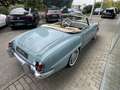Mercedes-Benz 190 Mercedes-Benz 190 SL *deutsches Auto matching* Blau - thumbnail 11