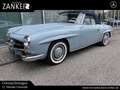 Mercedes-Benz 190 Mercedes-Benz 190 SL *deutsches Auto matching* Blau - thumbnail 1