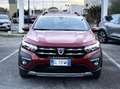 Dacia Sandero 2022 Stepway 1.0 tce Comfort Eco-g 100cv Rot - thumbnail 2