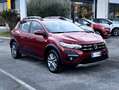 Dacia Sandero 2022 Stepway 1.0 tce Comfort Eco-g 100cv Rot - thumbnail 1