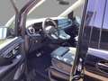 Mercedes-Benz V 300 d lang 4x4 EXCLUSIVE * AMG Airmatic Pano Schwarz - thumbnail 5