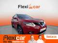 Nissan X-Trail 1.6 dCi Acenta 4x2 XTronic Rojo - thumbnail 1