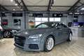 Audi TT 2.0 TDI ultra S-Line Grau - thumbnail 1