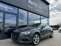 Audi A3 1.6 Limo TDI/NAVI/VIRTUAL/XENON/LED/PDC/