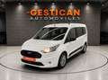 Ford Tourneo Connect 1.6TDCi Trend 95 Blanco - thumbnail 1